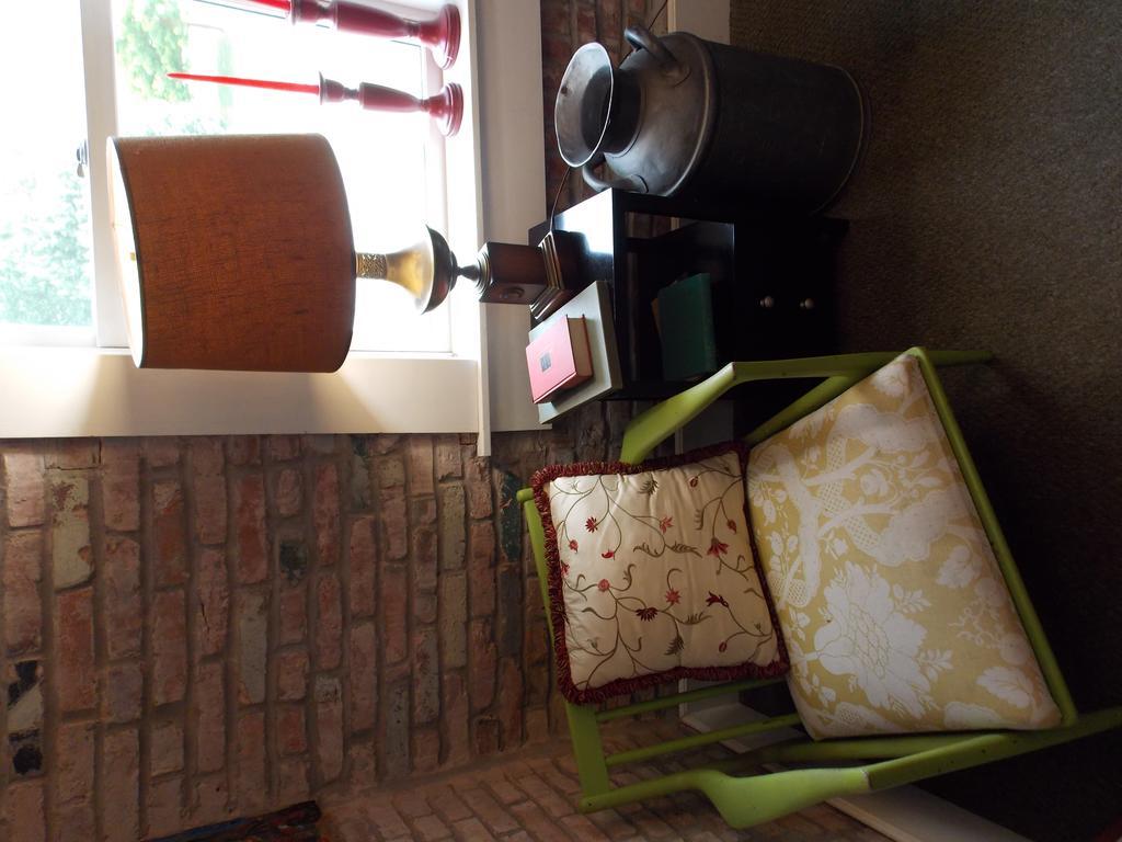 William Watson Hotel (Adults Only) Pittsfield Екстер'єр фото