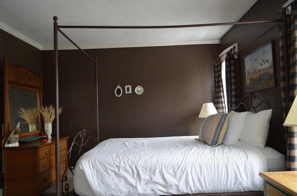 William Watson Hotel (Adults Only) Pittsfield Екстер'єр фото