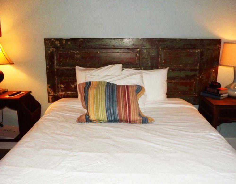 William Watson Hotel (Adults Only) Pittsfield Екстер'єр фото