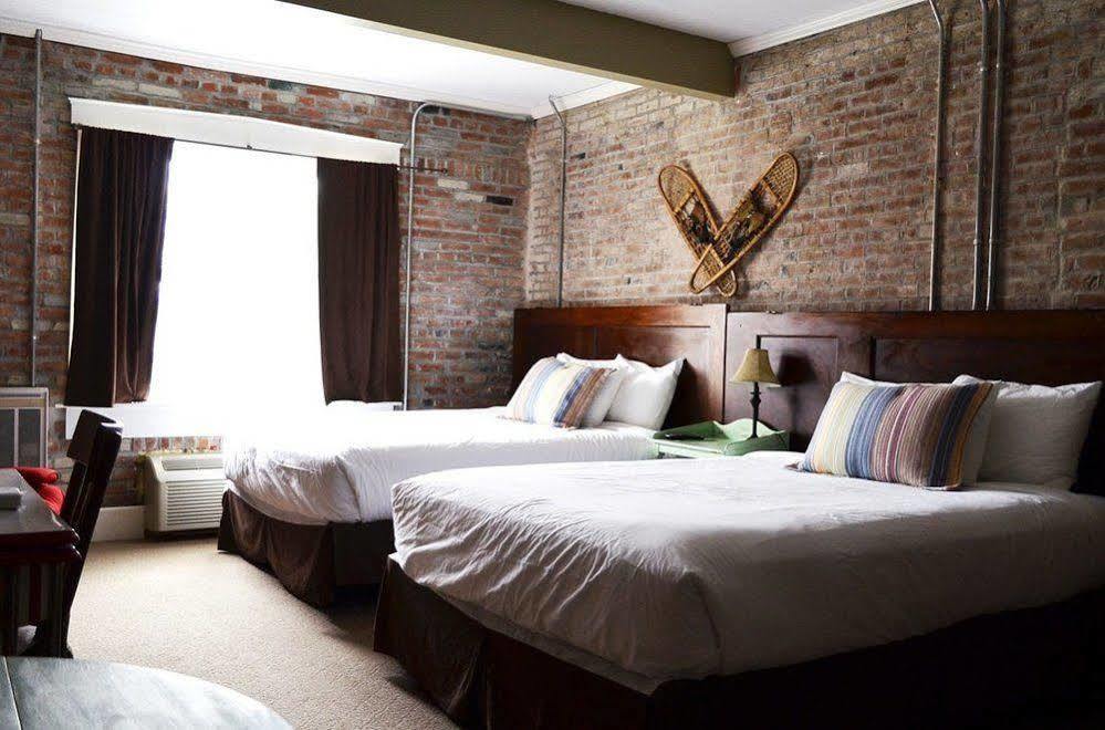 William Watson Hotel (Adults Only) Pittsfield Екстер'єр фото